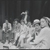Underground, original Off-Broadway production