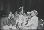 Underground, original Off-Broadway production