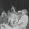 Underground, original Off-Broadway production