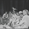 Underground, original Off-Broadway production