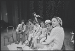 Underground, original Off-Broadway production
