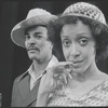 Underground, original Off-Broadway production