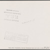 Accurate records are kept of each cow's milk production. Hillview Cooperative, Osage Farms, Missouri
