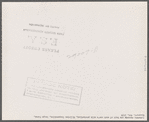 Accurate records are kept of each cow's milk production. Hillview Cooperative, Osage Farms, Missouri