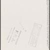 When Fred Wilfang received his rehabilitation loan in the spring of 1938 he owed money on his farm machinery and his only livestock were two hogs and 100 chickens. He has been loaned 967.00 dollars. Black Hawk County, Iowa