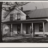 In 1937, Fred Maschman became a rehabilitation client. In 1939, he purchased a farm of his own. Iowa County, Iowa