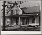 In 1937, Fred Maschman became a rehabilitation client. In 1939, he purchased a farm of his own. Iowa County, Iowa