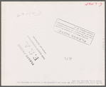 The FSA (Farm Security Administration) county home supervisor helps Mrs. Dixon plan a practical way of managing her household. Saint Charles County, Missouri