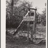 Large lead companies and local business men own most of the tiff diggings. Washington County, Missouri