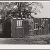 Tiff miners live in poor houses. Washington County, Missouri