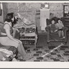 Wife and children of tiff miner. Washington County, Missouri