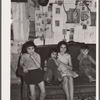 Children of tiff miner. Washington County, Missouri