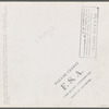 John Dixon's rehabilitation loan of 400 dollars in 1937 helped him buy a horse, cow, feed, seed and membership in a medical cooperative and a jack cooperative. Saint Charles County, Missouri