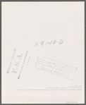 Rehabilitation client visits office of dentist cooperating with FSA (Farm Security Administration) plan for dental care. Saint Charles County, Missouri