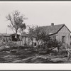 Tiff miner's home at paw-paw patch. Washington County, Missouri