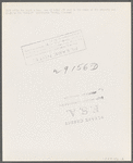 Tiff sells for six dolllars a ton. Out of this eighty cents goes to the owner of the property and one dollar and fifty cents to the "hauler." Washington County, Missouri