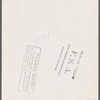 Son of tiff miner. Washington County, Missouri