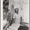 Wife of evicted sharecropper. Butler County, Missouri