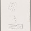 Evicted sharecropper's wife. Butler County, Missouri