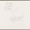 Home of evicted sharecropper. Butler County, Missouri