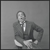 Robert Guillaume in the stage production Purlie