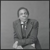 Purlie, original Broadway production, Robert Guillaume portrait