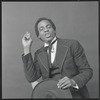 Purlie, original Broadway production, Robert Guillaume portrait