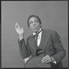 Purlie, original Broadway production, Robert Guillaume portrait