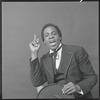 Purlie, original Broadway production, Robert Guillaume portrait