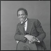 Purlie, original Broadway production, Robert Guillaume portrait