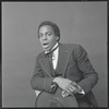 Purlie, original Broadway production, Robert Guillaume portrait