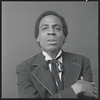 Purlie, original Broadway production, Robert Guillaume portrait