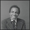 Purlie, original Broadway production, Robert Guillaume portrait