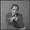 Purlie, original Broadway production, Robert Guillaume portrait