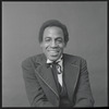 Purlie, original Broadway production, Robert Guillaume portrait