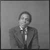 Purlie, original Broadway production, Robert Guillaume portrait