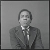 Purlie, original Broadway production, Robert Guillaume portrait