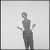 Purlie, original Broadway production, Robert Guillaume portrait