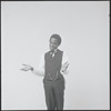 Purlie, original Broadway production, Robert Guillaume portrait