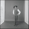 Purlie, original Broadway production, Robert Guillaume portrait