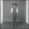 Purlie, original Broadway production, Robert Guillaume portrait