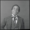 Purlie, original Broadway production, Robert Guillaume portrait