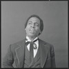 Purlie, original Broadway production, Robert Guillaume portrait