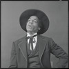 Robert Guillaume in the National tour of the stage production Purlie