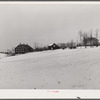 Farm. Montgomery County, Maryland