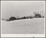 Farm. Montgomery County, Maryland