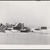 Farm. Grundy County, Iowa