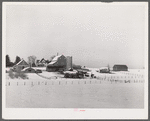 Farm. Grundy County, Iowa