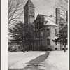 Courthouse. Grundy Center, Iowa