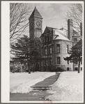 Courthouse. Grundy Center, Iowa